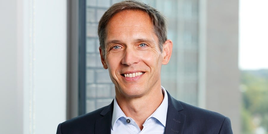 Gerd Walker, designated Member of the Board of Management of AUDI AG for Production and Logistics