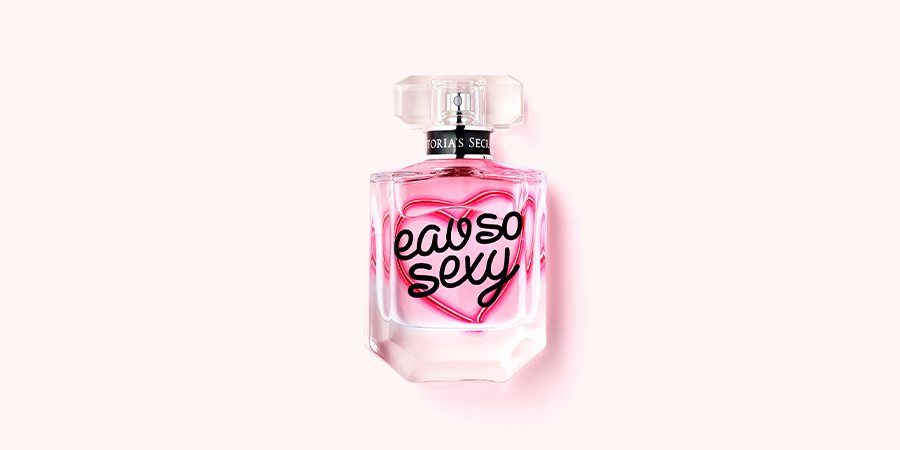 eau so sexy Victorias Secret