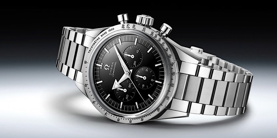 speedmaster calibre 321 2022