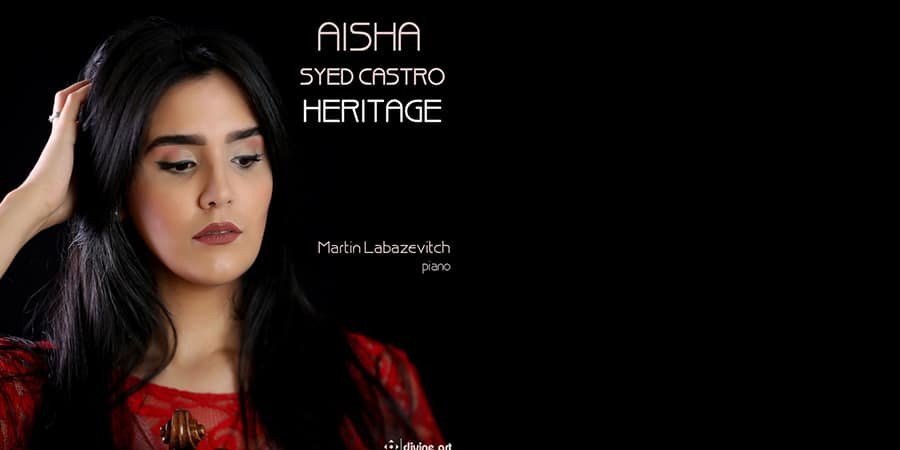 Aisha Syed Castro Heritage 