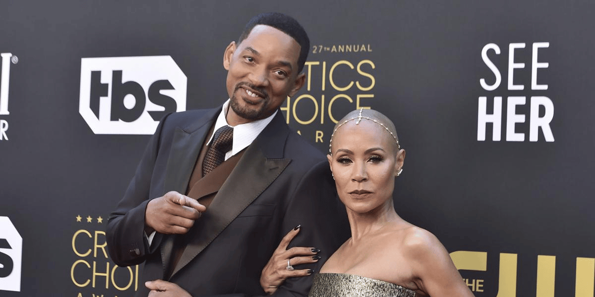 will smith and jada pinkett