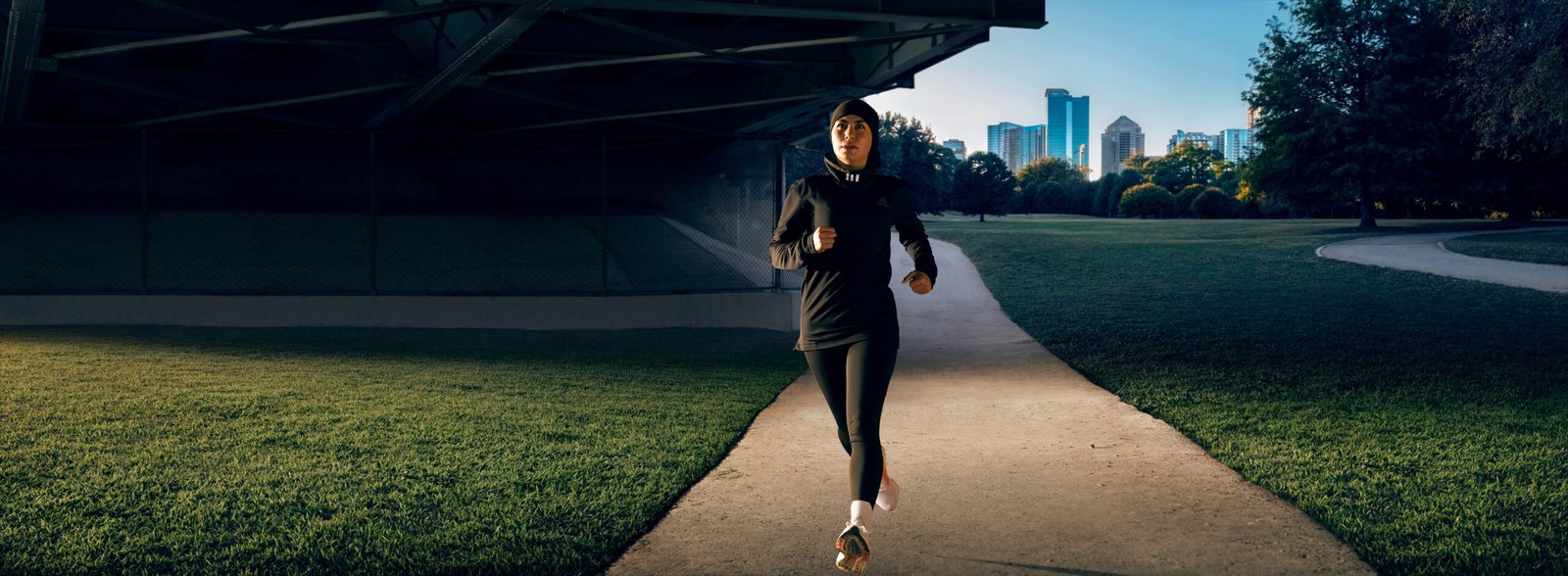 ADIDAS CREATES NEW POSSIBILITIES FOR WOMEN IN SPORT WITH ITS BIGGEST EVER COMMITMENT TO INNOVATION, ATHLETES AND FUTURE GENERATIONS​