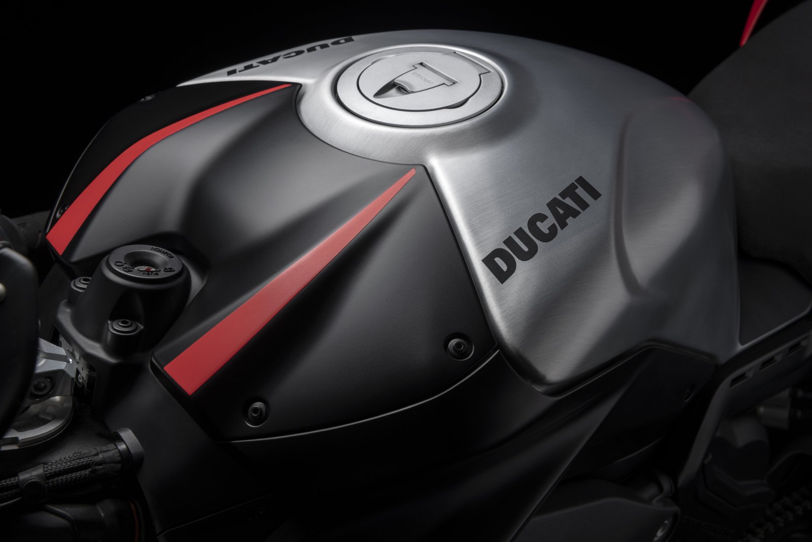 Ducati presents the Panigale V4 SP2: "The Ultimate Racetrack Machine"