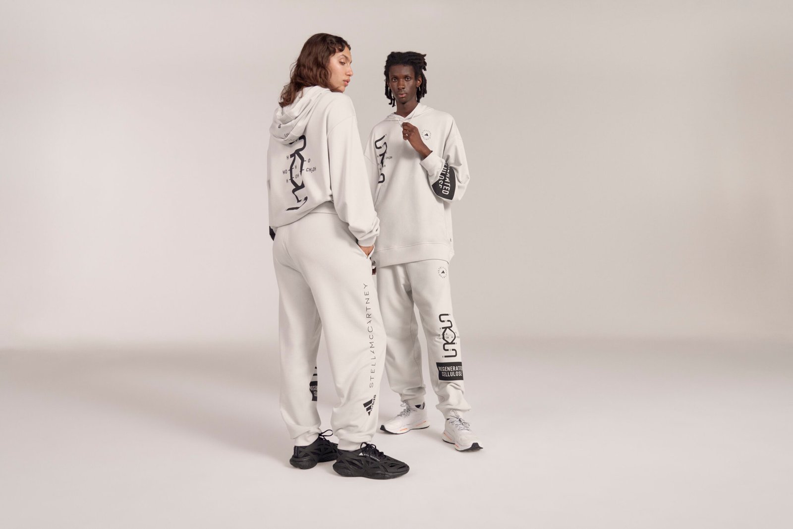 ADIDAS BY STELLA MCCARTNEY UNVEIL INDUSTRY-FIRST, WITH VISCOSE SPORTSWEAR MADE IN COLLABORATION WITH 12 PIONEERING PARTNERS