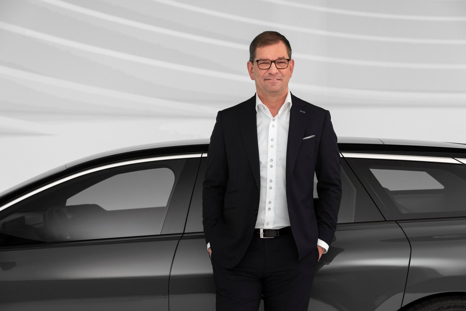 Audi Group First Half-Year: Operating Profit at AllTime High