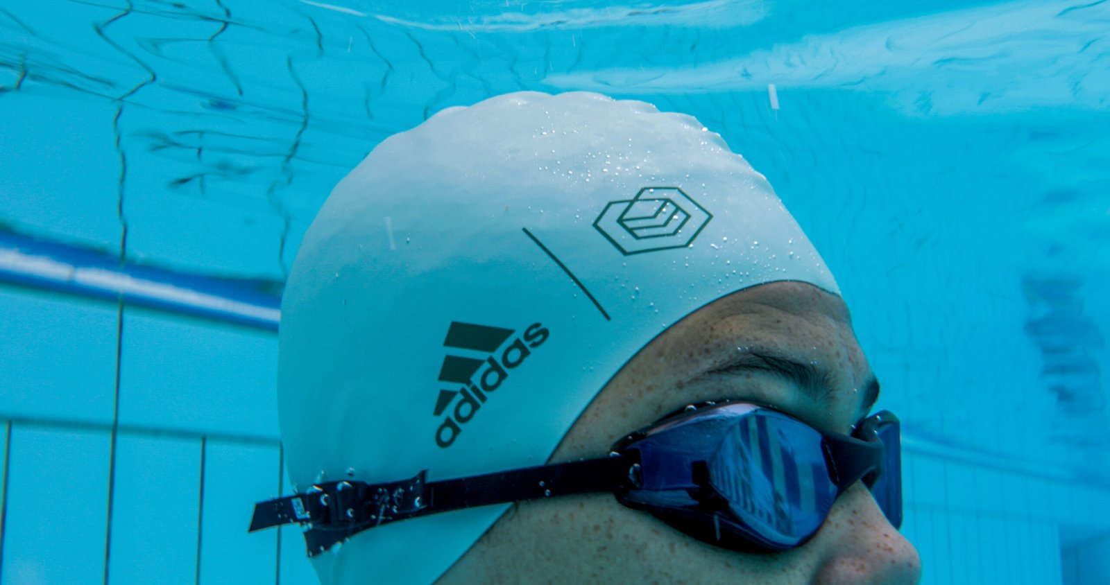 SWIM FOR ALL - ADIDAS AND SOUL CAP ANNOUNCE PARTNERSHIP TO MAKE SWIMMING MORE ACCESSIBLE