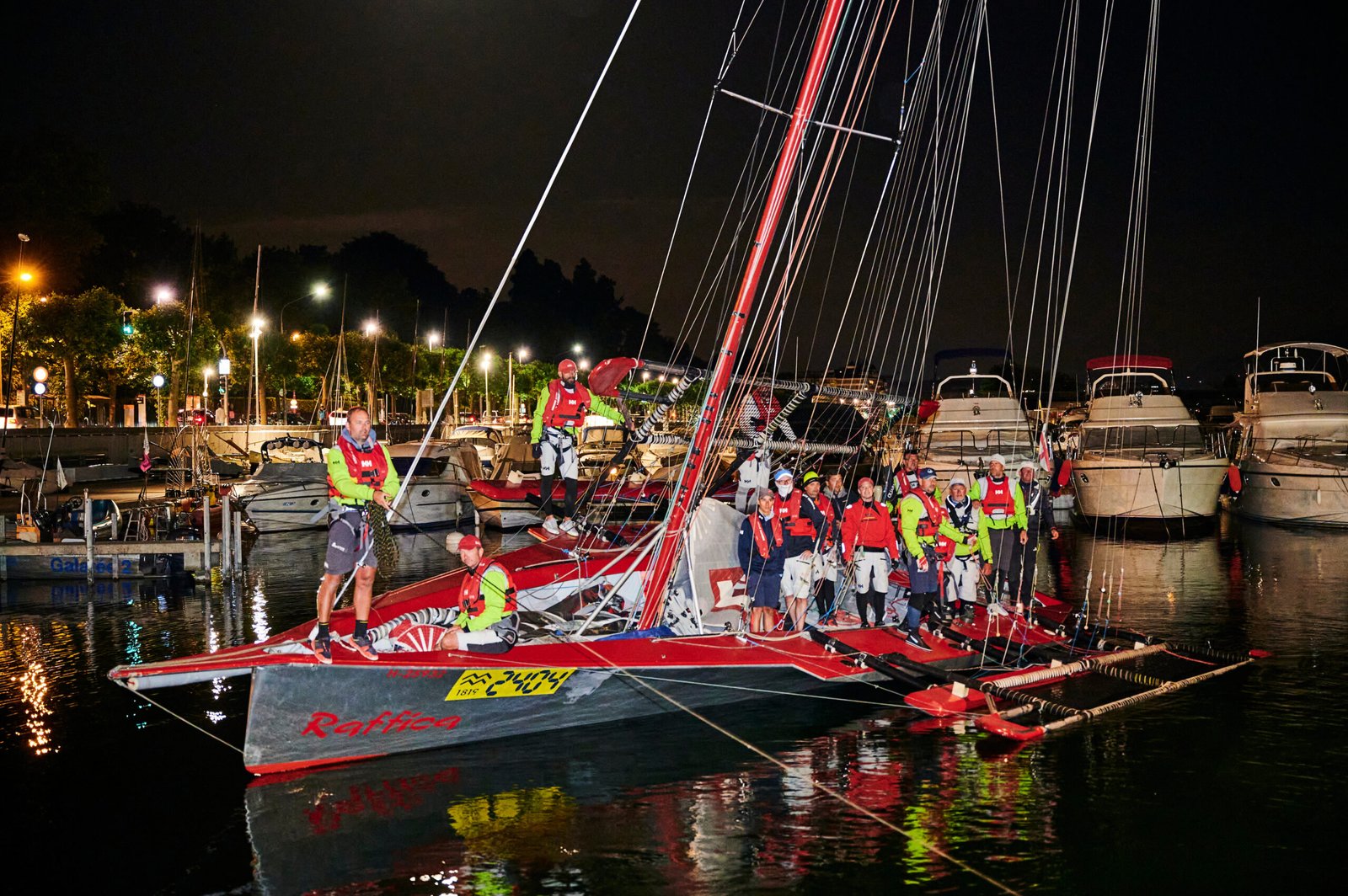 BOL D’OR MIRABAUD : AFTER AN OUTSTANDING VICTORY BY CHRISTIAN WAHL, 2023 BECKONS