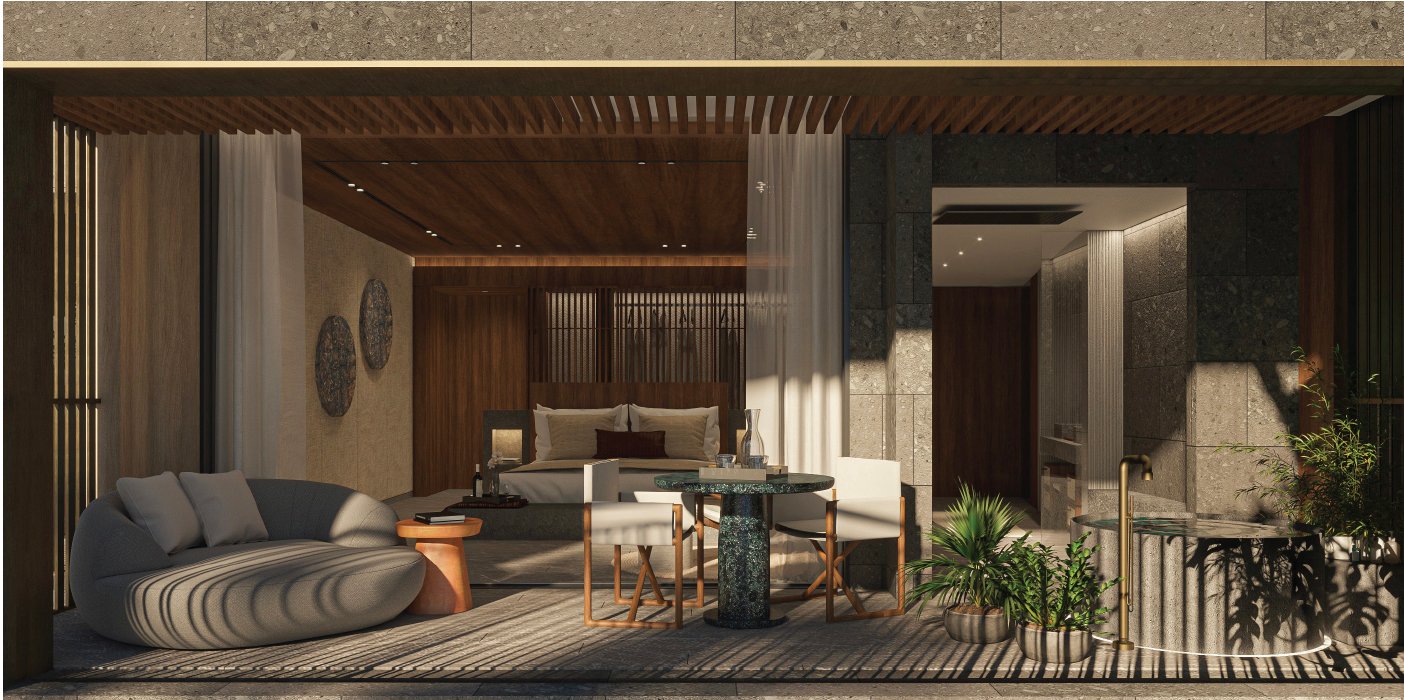 Hilton expands its portfolio of luxury hotels in the Caribbean and Latin America with First Waldorf Astoria Hotels & Resorts Property in Costa Rica