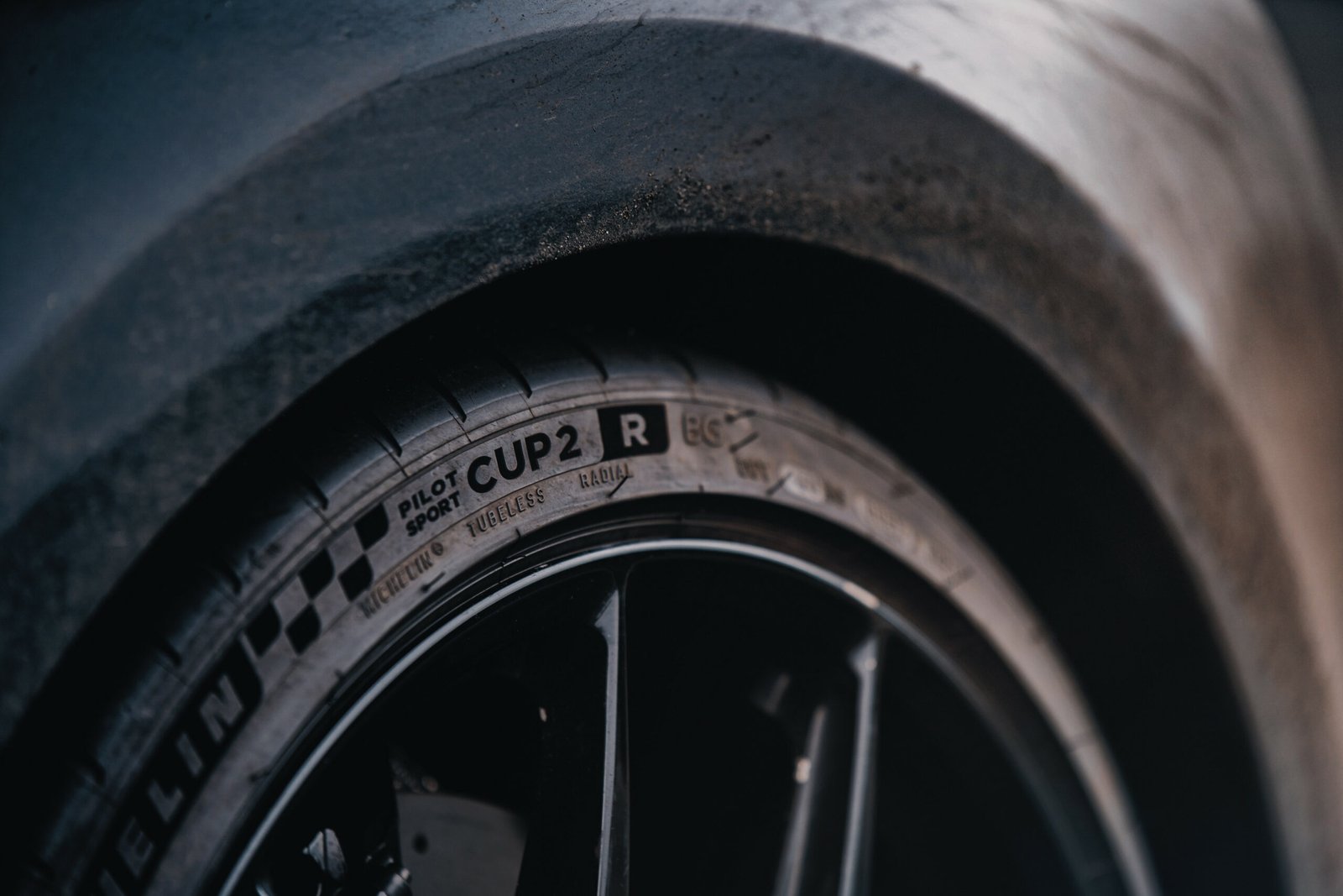 Bugatti Chiron Pur Sport – ‘Drifting The C’
