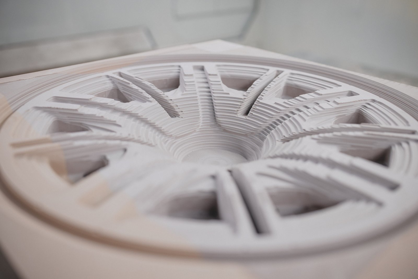 Reinvent the wheel? "FelGAN" inspires new rim designs with AI