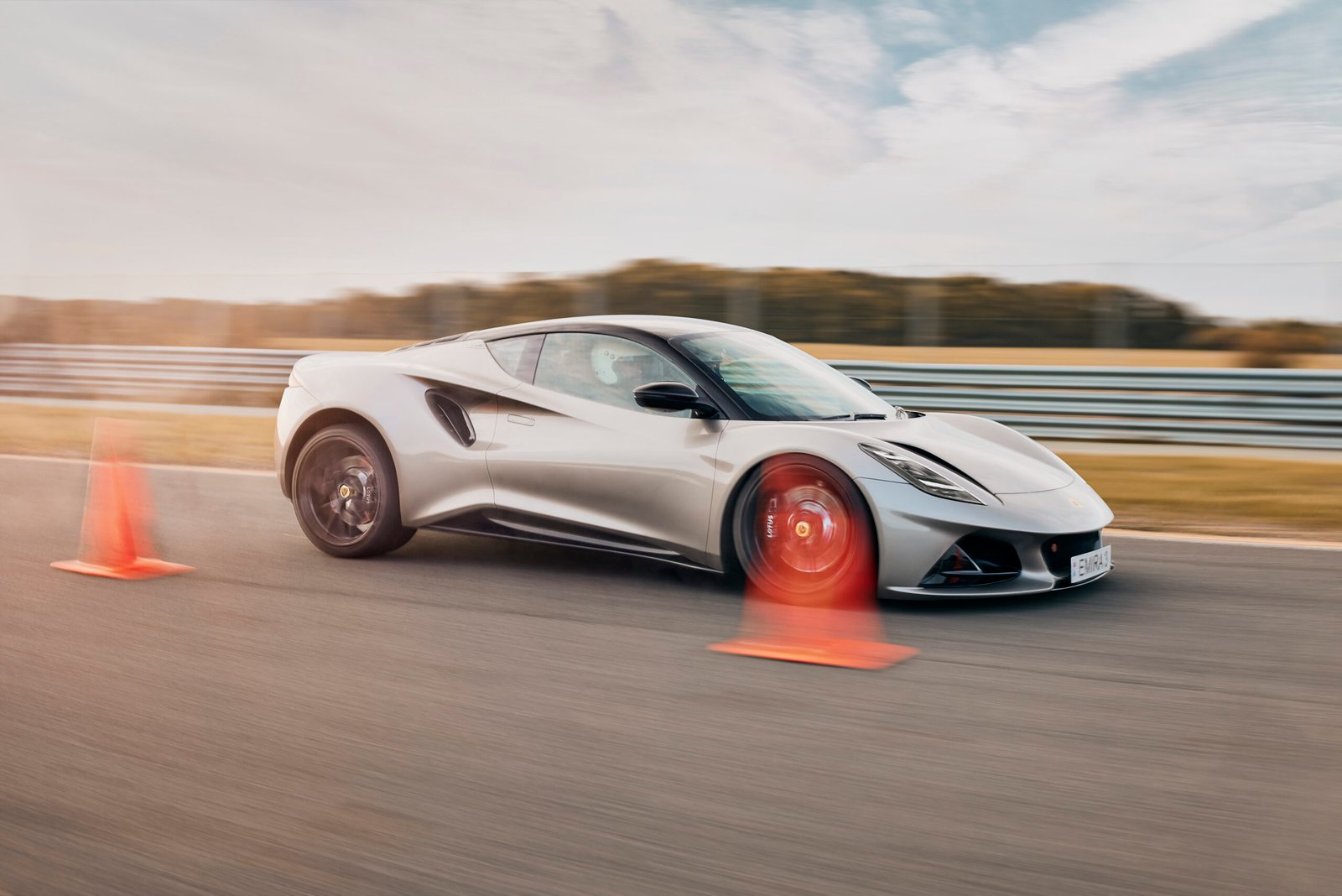 THE PERFECT CHRISTMAS GIFT LOTUS DRIVING ACADEMY ANNOUNCES 2023 DATES