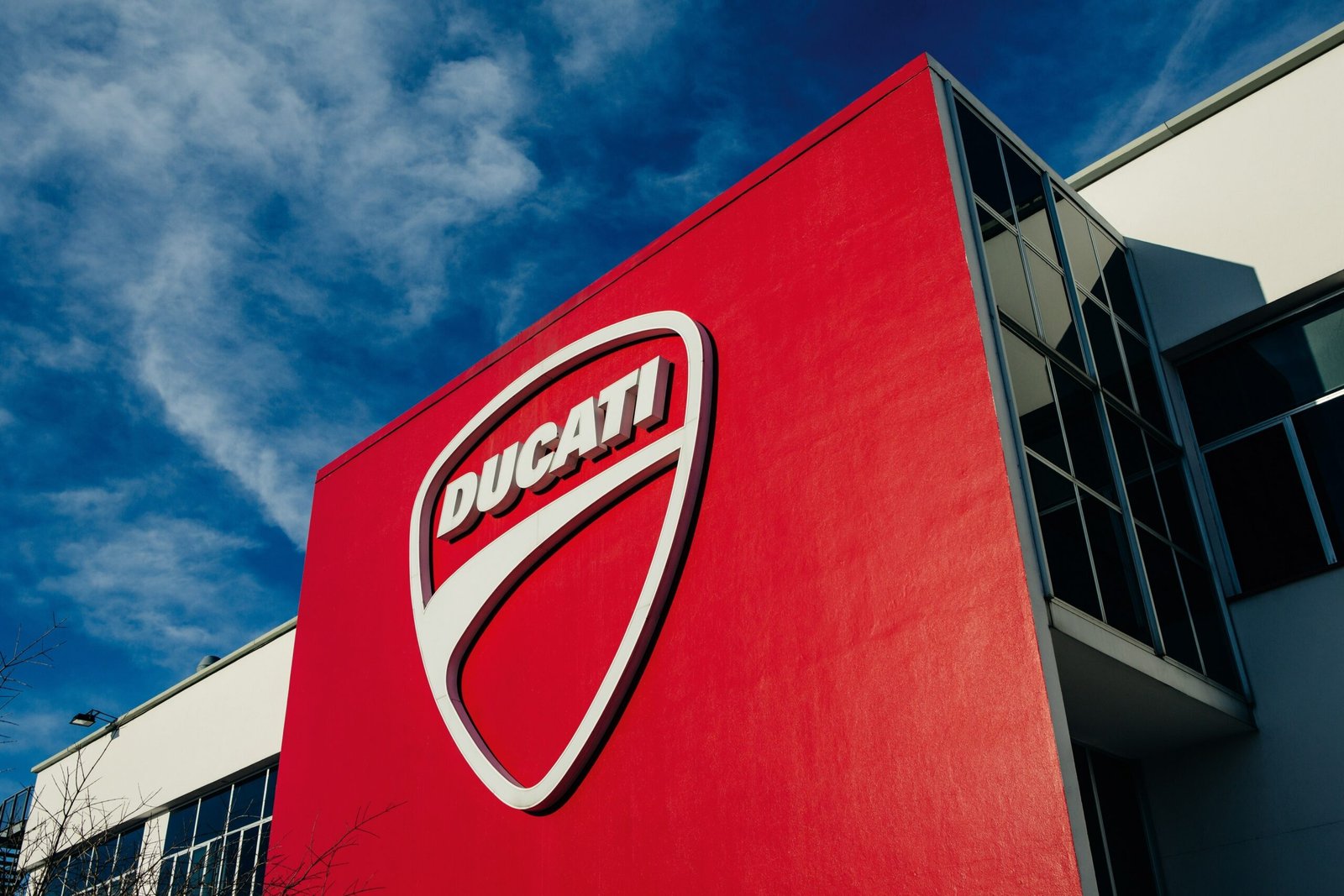 Ducati ends an extraordinary year: with 61,562 motorcycles delivered worldwide, 2022 is the best year ever. © Copyright PLPG GLOBAL MEDIA 2023