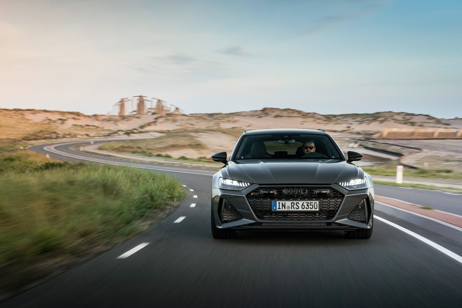 Audi aims to deliver more than 100,000 electric models in 2022 – despite challenging environment © Copyright PLPG GLOBAL MEDIA 2023