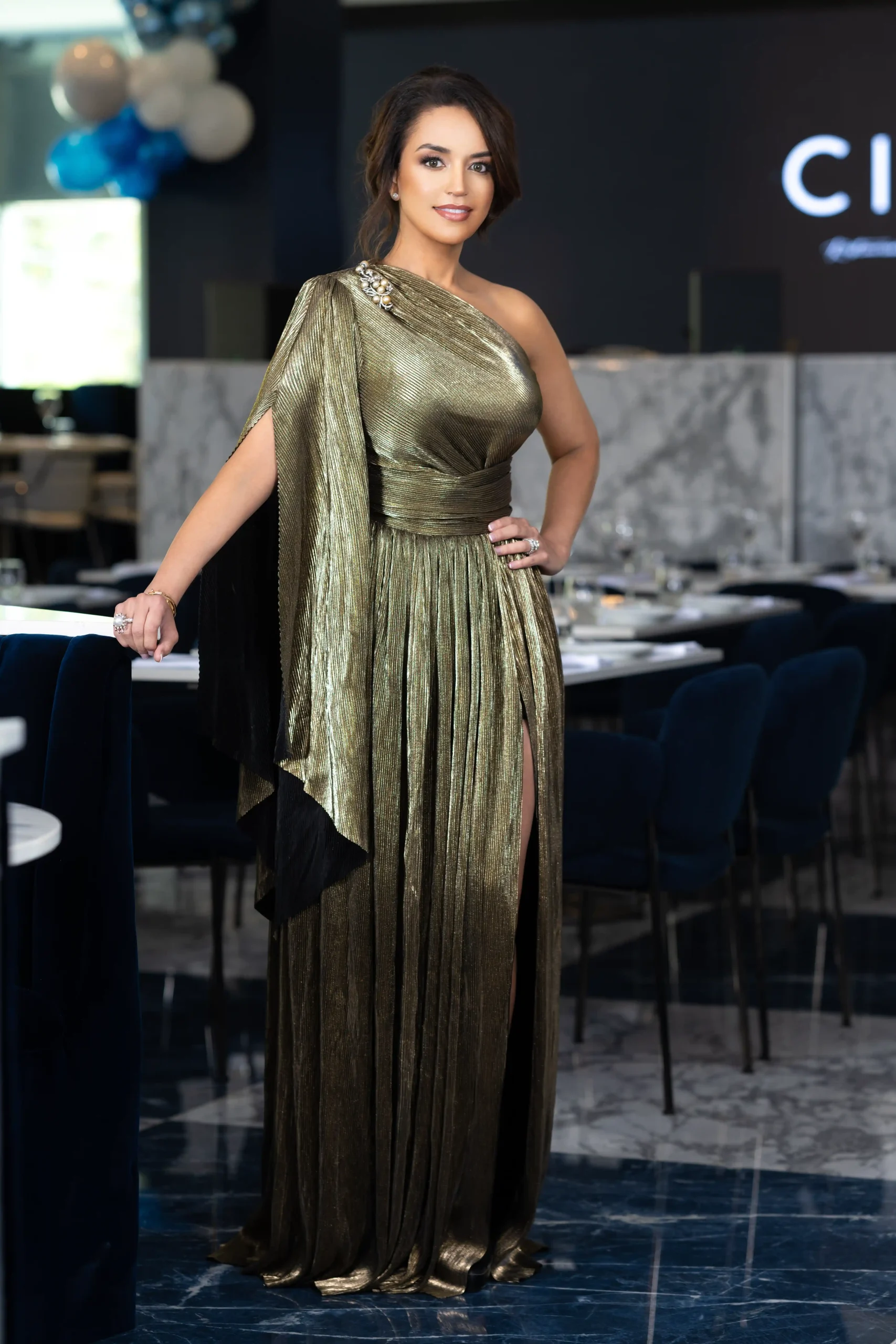 Maria Moncada Alaoui For Luxury Trending © Copyright PLPG GLOBAL MEDIA 2023
