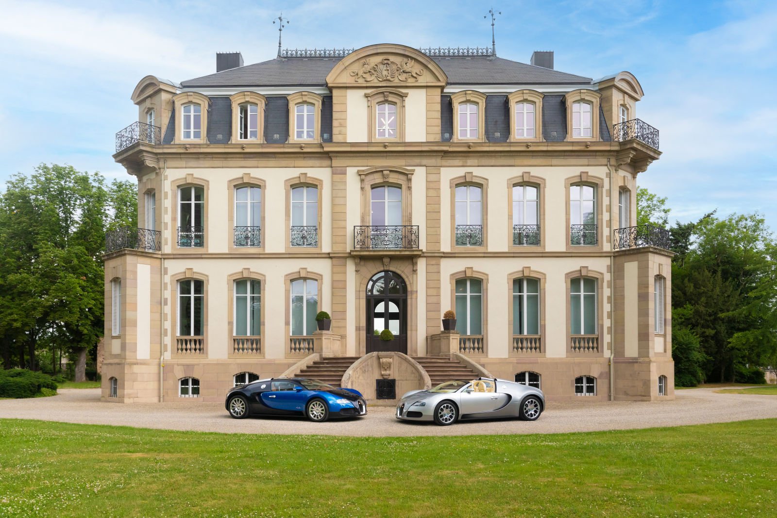 FROM DREAM TO REALITY – VEYRON SIBLINGS TRANSFORMED © Copyright PLPG GLOBAL MEDIA 2023