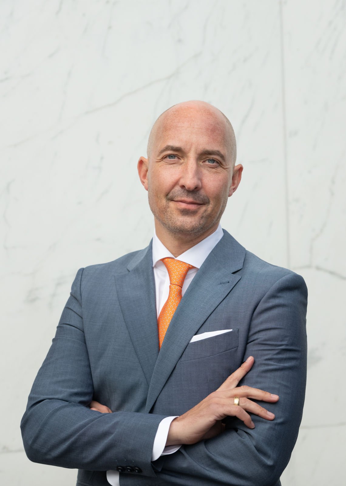 Bugatti appoints Sascha Doering as COO for the Americas © Copyright PLPG GLOBAL MEDIA 2023