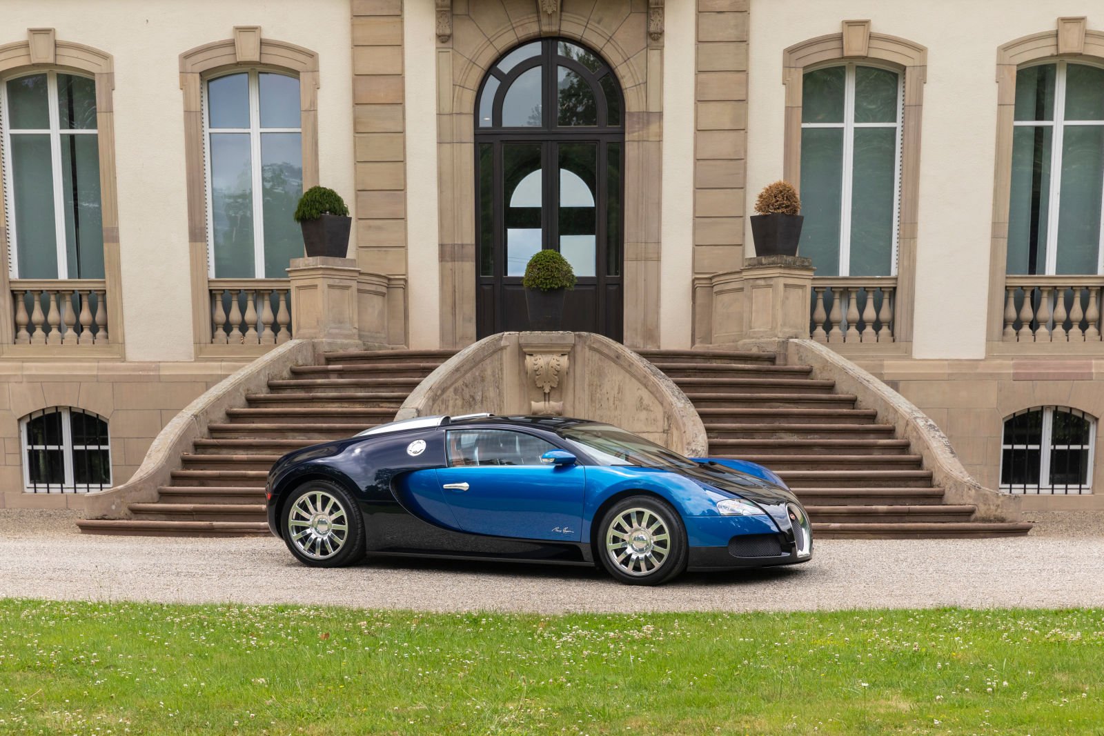 FROM DREAM TO REALITY – VEYRON SIBLINGS TRANSFORMED © Copyright PLPG GLOBAL MEDIA 2023