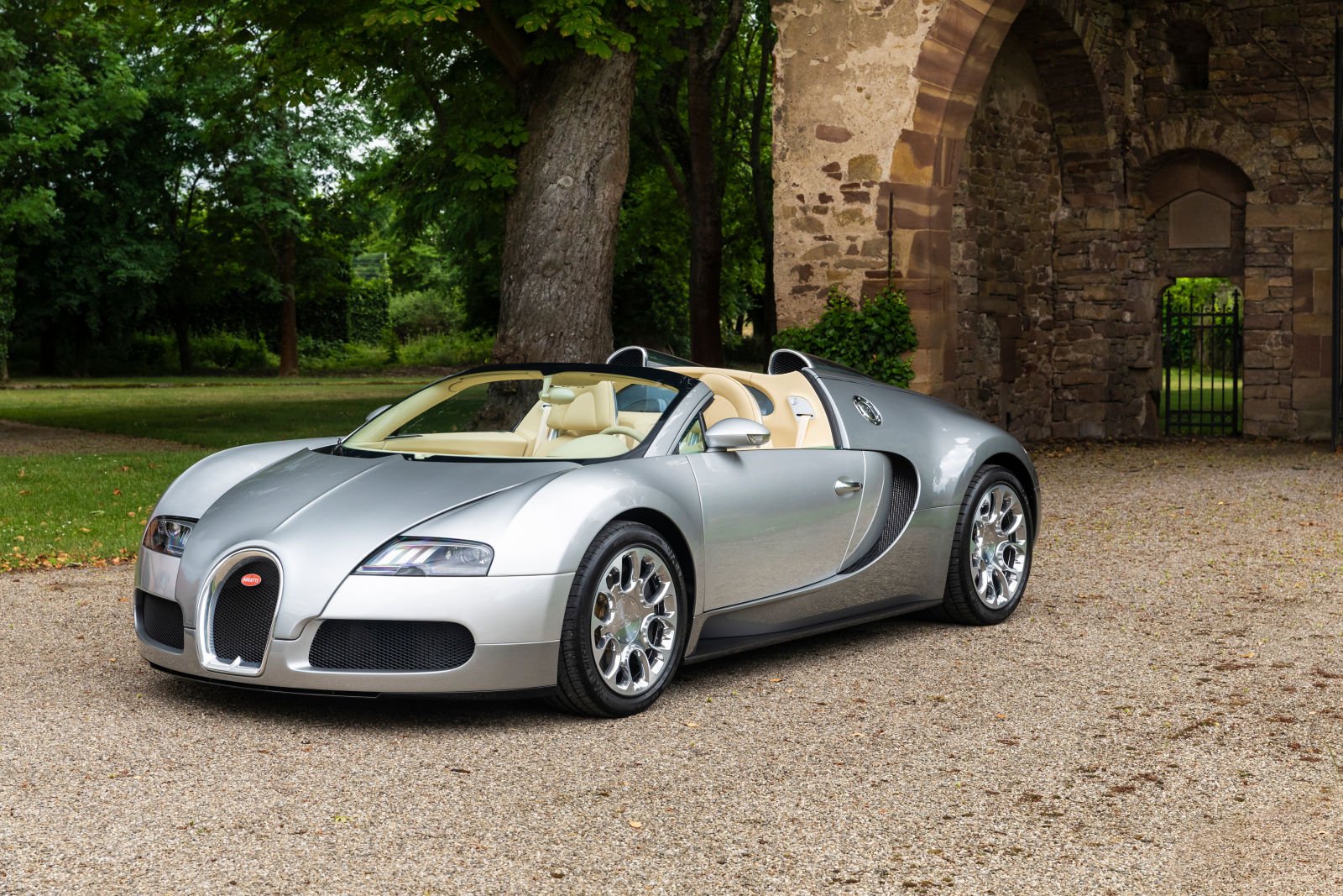 FROM DREAM TO REALITY – VEYRON SIBLINGS TRANSFORMED © Copyright PLPG GLOBAL MEDIA 2023