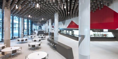 Audis Gastronomy cover
