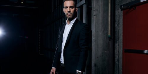 Formula-E-driver-Jean-Eric-Vergne-as-new-brand-ambassador-of-TAG-Heuer cover