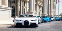The Second Annual UAE Bugatti Owners Drive cover