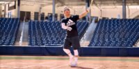 adidas partnership with Alex Bregman of the Houston Astros