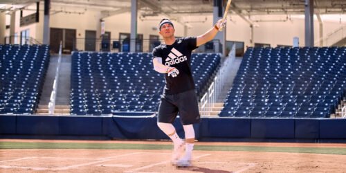 adidas partnership with Alex Bregman of the Houston Astros