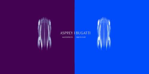 Asprey Bugatti collaboration