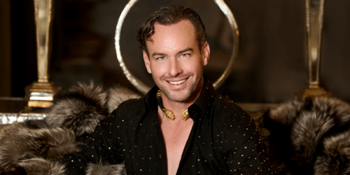 Jarrod Baumann for Luxury Trending Magazine