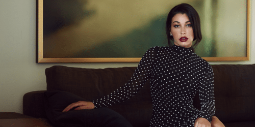 Victoria Elise for PLPG GLOBAL MEDIA