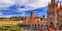 San Miguel de Allende