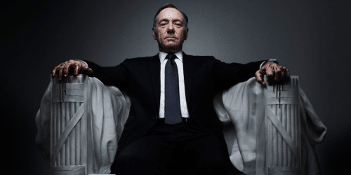 kevin spacey