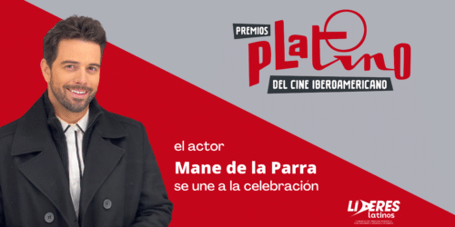 MANE DE LA PARRA