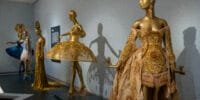 Guo Pei: Couture Fantasy