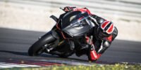 Ducati presents the Panigale V4 SP2: 