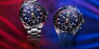 TAG HEUER FORMULA 1 X RED BULL RACING SPECIAL EDITION