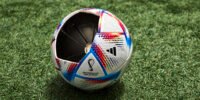 ADIDAS REVEALS THE FIRST FIFA WORLD CUPTM OFFICIAL MATCH BALL FEATURING CONNECTED BALL TECHNOLOGY