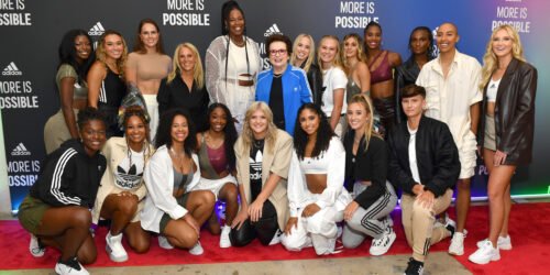 TO CELEBRATE TITLE IX’S 50th ANNIVERSARY ADIDAS SIGNS 15 FEMALE STUDENT-ATHLETES TO NIL DEALS AND ANNOUNCES BRAND INITIATIVES TO PUSH SPORT FORWARD FOR ALL