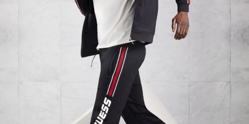 GUESS ACTIVEWEAR FW22 COLLECTION