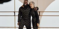 H&M MOVE INVITES THE WHOLE WORLD TO MOVE TOGETHER WITH JANE FONDA AND JAQUEL KNIGHT