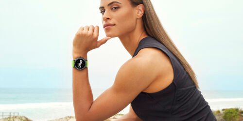 TAG HEUER ANNOUNCES NEW BRAND AMBASSADOR AMERICAN TRACK AND FIELD CHAMPION SYDNEY MCLAUGHLIN