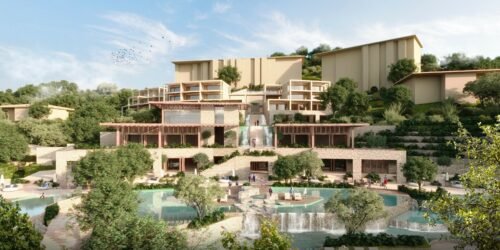 Hilton expands its portfolio of luxury hotels in the Caribbean and Latin America with First Waldorf Astoria Hotels & Resorts Property in Costa Rica