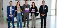 Automobili Lamborghini obtains the IDEM certification for its equality policy