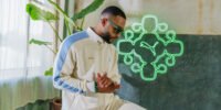 PUMA Launches First Collaboration with Memphis Depay Clothing’s Blind and Deaf To The World Label