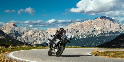 Ducati ends an extraordinary year: with 61,562 motorcycles delivered worldwide, 2022 is the best year ever. © Copyright PLPG GLOBAL MEDIA 2023