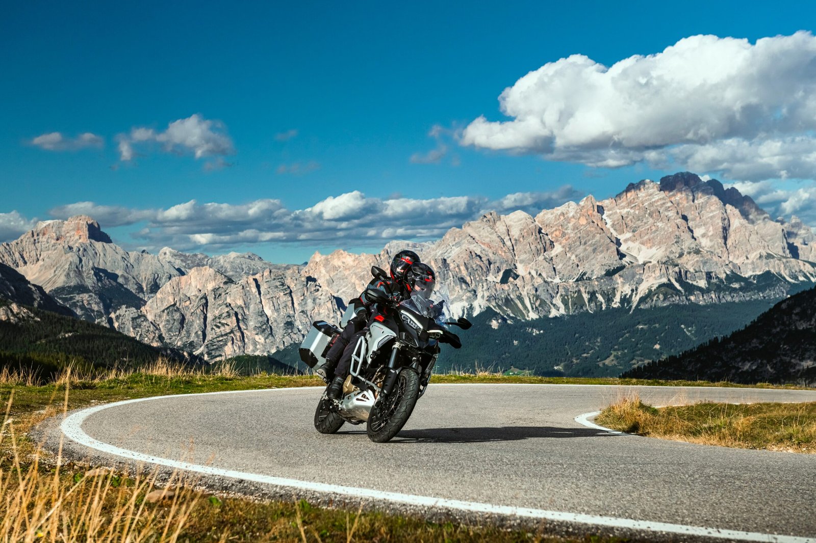 Ducati ends an extraordinary year: with 61,562 motorcycles delivered worldwide, 2022 is the best year ever. © Copyright PLPG GLOBAL MEDIA 2023