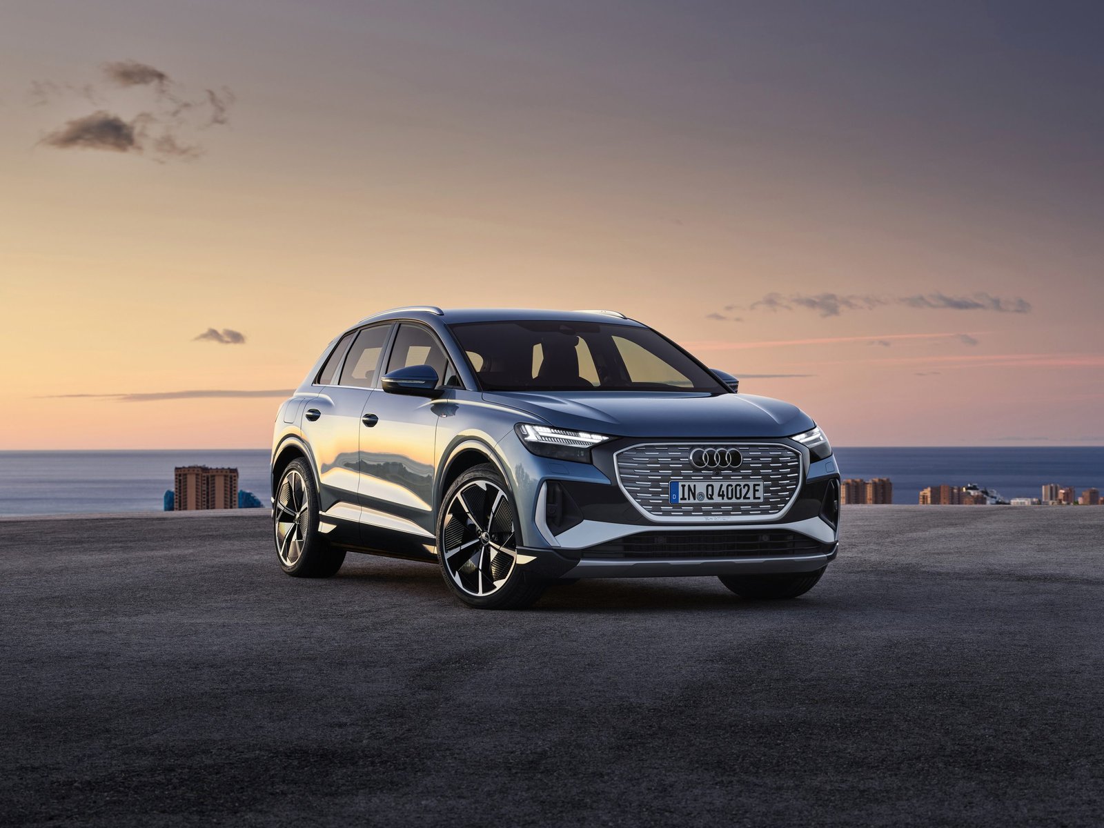 Audi aims to deliver more than 100,000 electric models in 2022 – despite challenging environment © Copyright PLPG GLOBAL MEDIA 2023