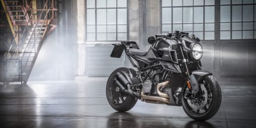 KTM AND BRABUS CONTINUE COLLABORATION WITH THE LAUNCH OF A BRAND-NEW LUXURY NAKED BIKE -THE BRABUS 1300 R EDITION 23 © Copyright PLPG GLOBAL MEDIA 2023