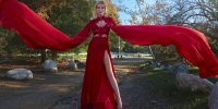 EUGENIA KUZMINA “La Bella Vita “ for ZILLIONAIRE MAGAZINE © Copyright PLPG GLOBAL MEDIA 2023