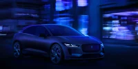 THE AWARD-WINNING JAGUAR I-PACE IS NOW MORE DISTINCTIVE AND MORE DESIRABLE © Copyright PLPG GLOBAL MEDIA 2023